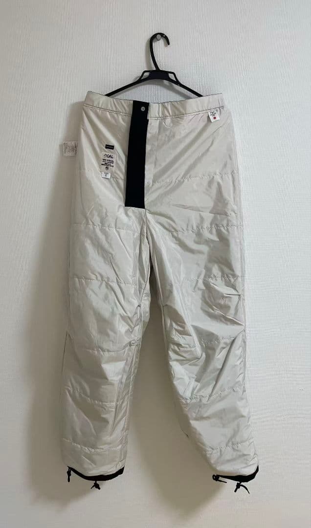 パンツ nanamica Insulation Pants