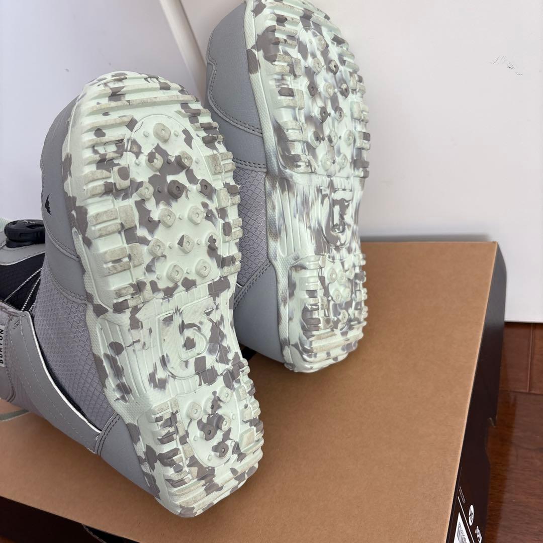 バートン　ZIPLINE Kids' 5K スノーボードブーツ　23cm