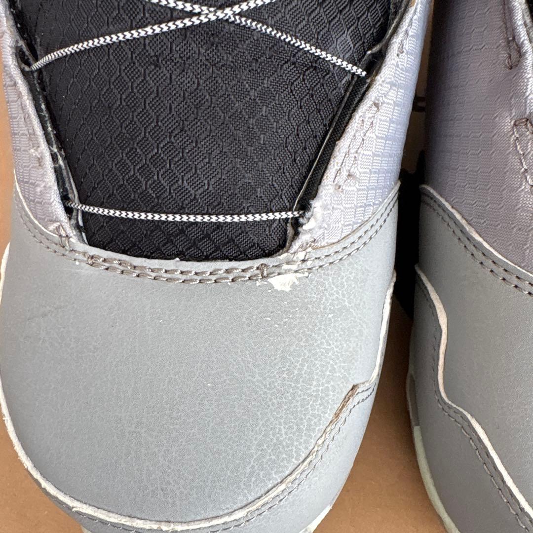 バートン　ZIPLINE Kids' 5K スノーボードブーツ　23cm