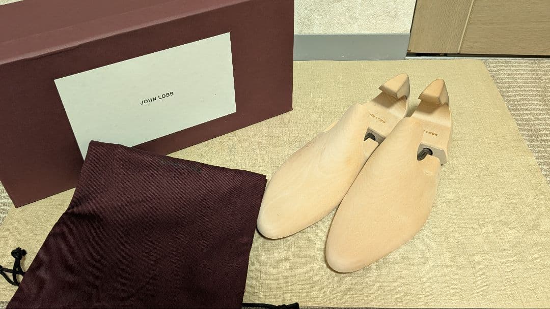 ジョンロブ JHON LOBB シティー2 CITY2 シティ2