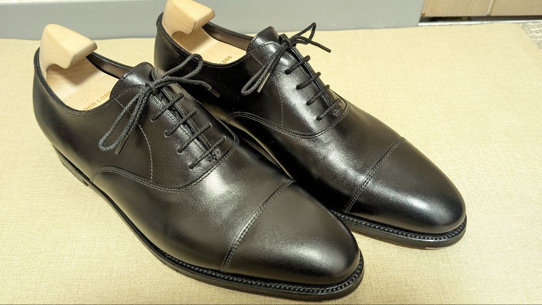 ジョンロブ JHON LOBB シティー2 CITY2 シティ2