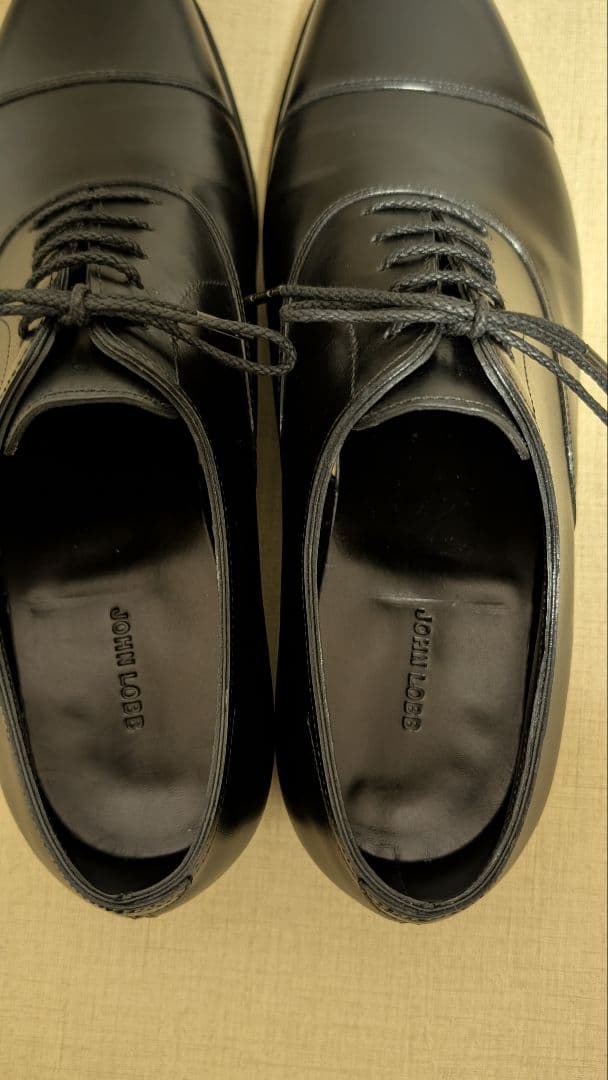 ジョンロブ JHON LOBB シティー2 CITY2 シティ2