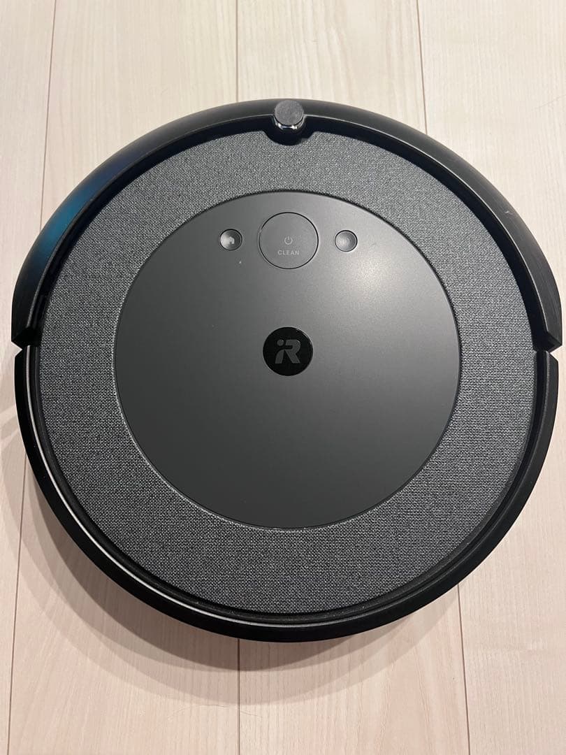 【美品】Roomba ルンバ i5+ ロボット掃除機 i555860