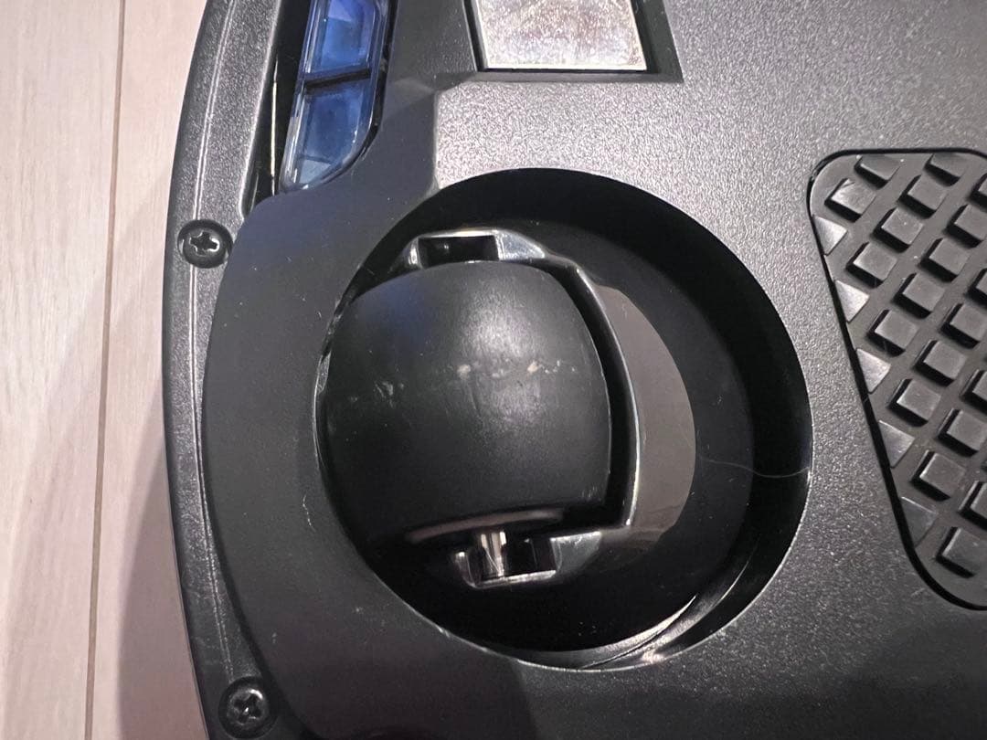 【美品】Roomba ルンバ i5+ ロボット掃除機 i555860