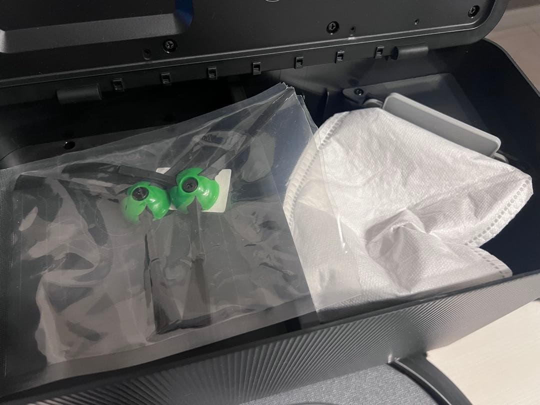 【美品】Roomba ルンバ i5+ ロボット掃除機 i555860