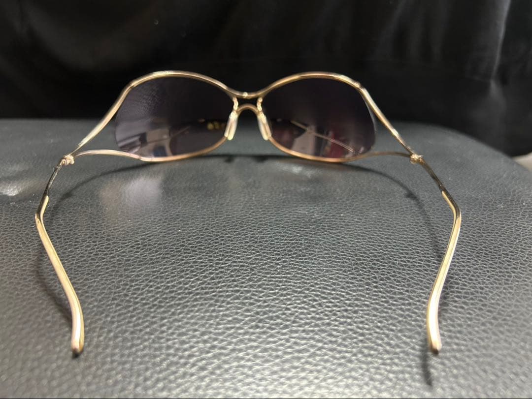 Yoshiさま専用 美品 Christian Roth 吉川晃司愛用ブランド C