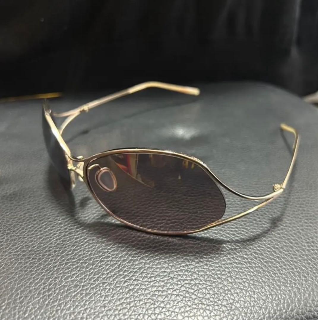 Yoshiさま専用 美品 Christian Roth 吉川晃司愛用ブランド C