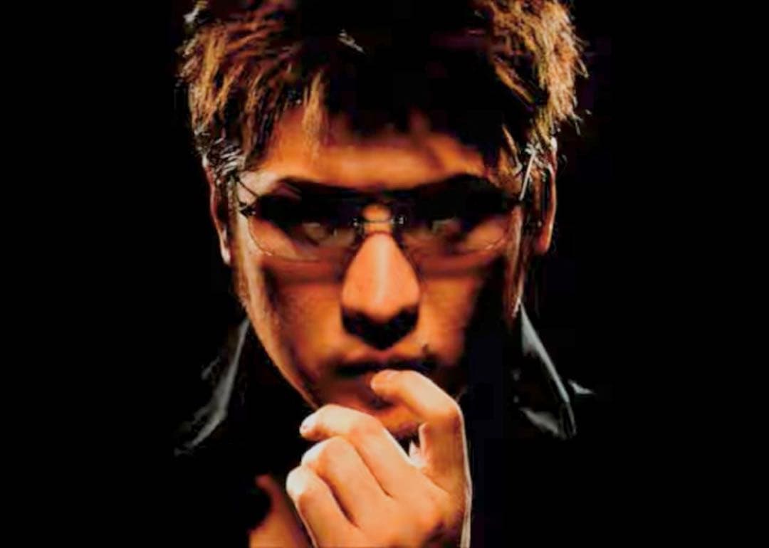 Yoshiさま専用 美品 Christian Roth 吉川晃司愛用ブランド C