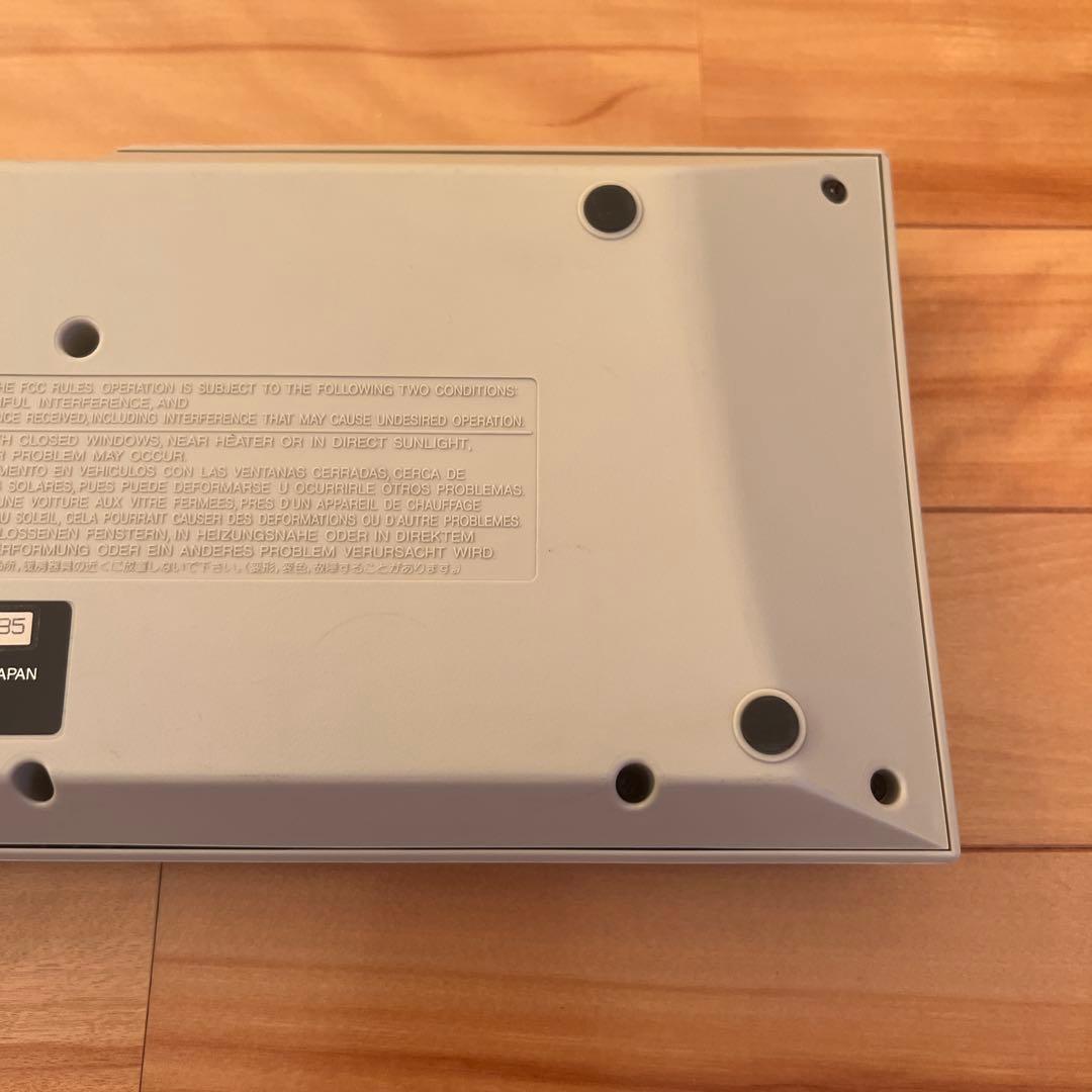 値下げ！YAMAHA SK1XG キーボード 取扱説明書付き XG音源搭載