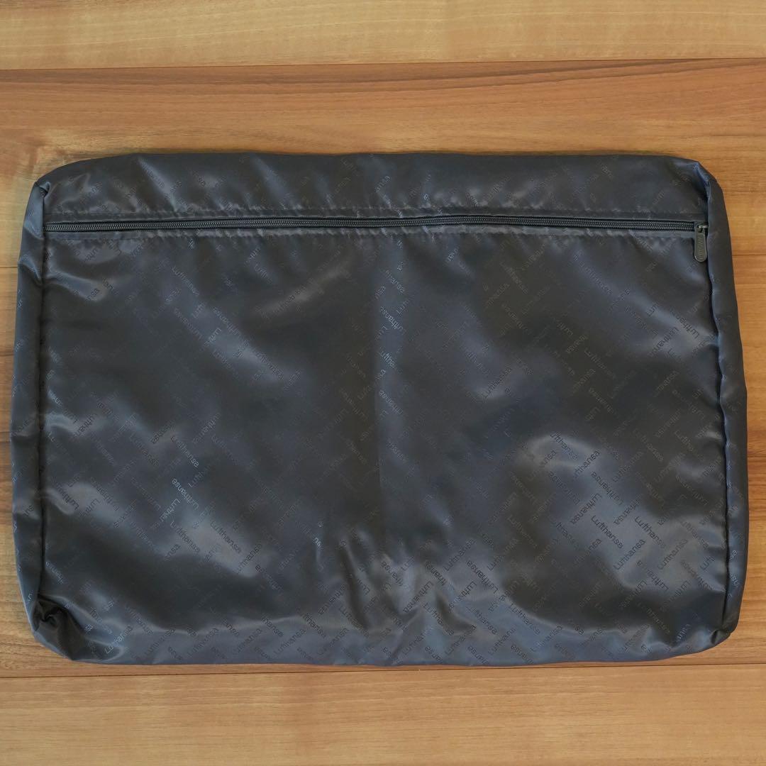 【美品/未使用/絶版】RIMOWA リモワ×ルフトハンザ 衣装バッグ3サイズ