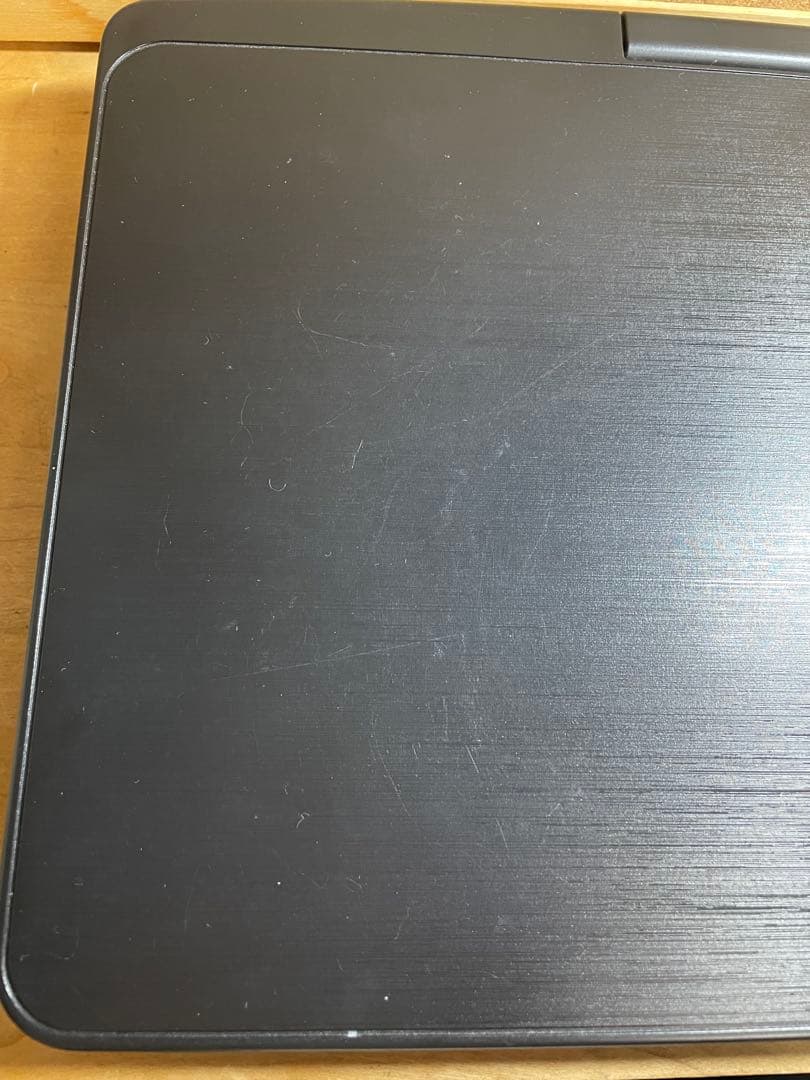 大画面 ポータブルDVD・BD・Blu-ray・ブルーレイプレーヤー/14PB