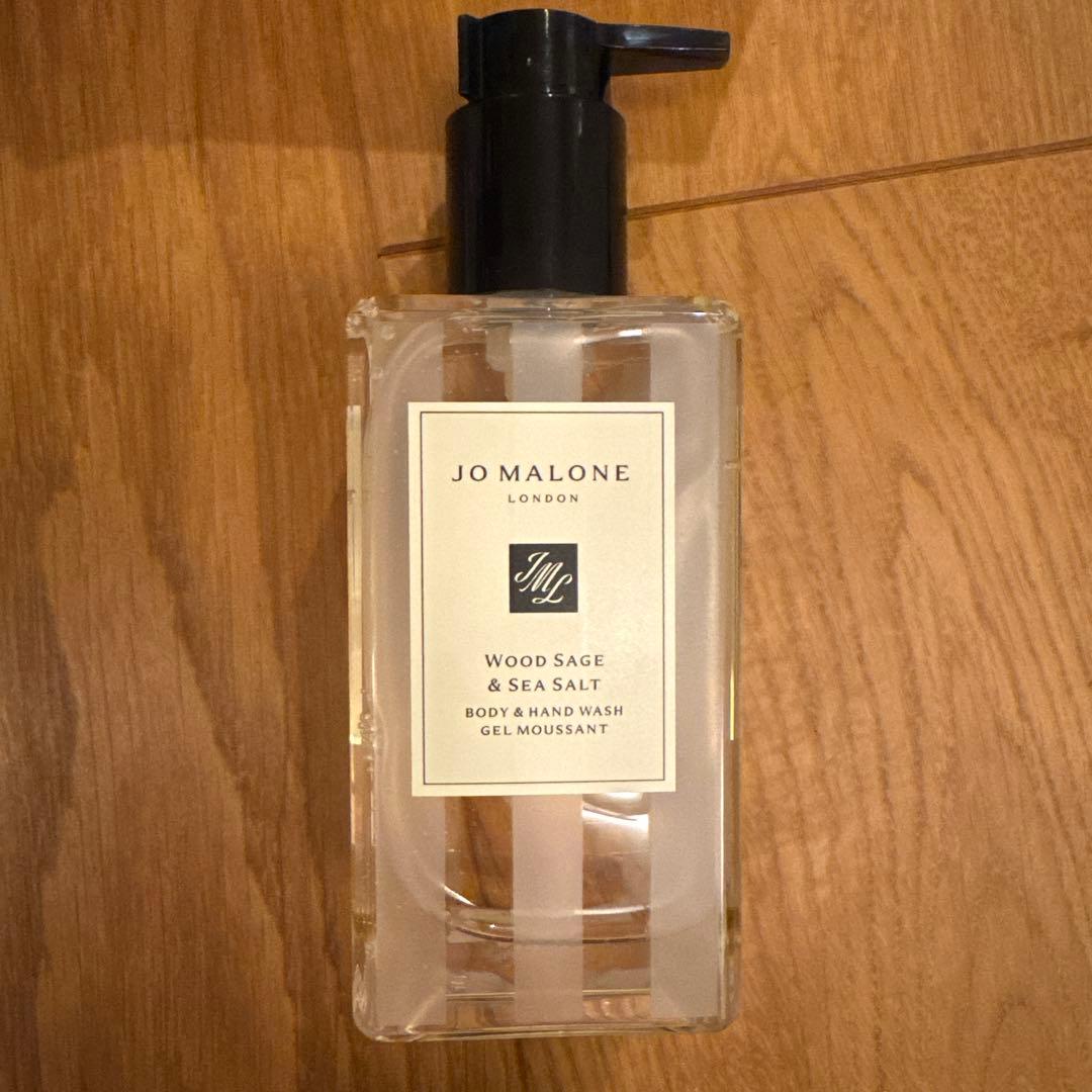 JO MALONE ボディローション　ボディウォッシュ　ハンドクリーム