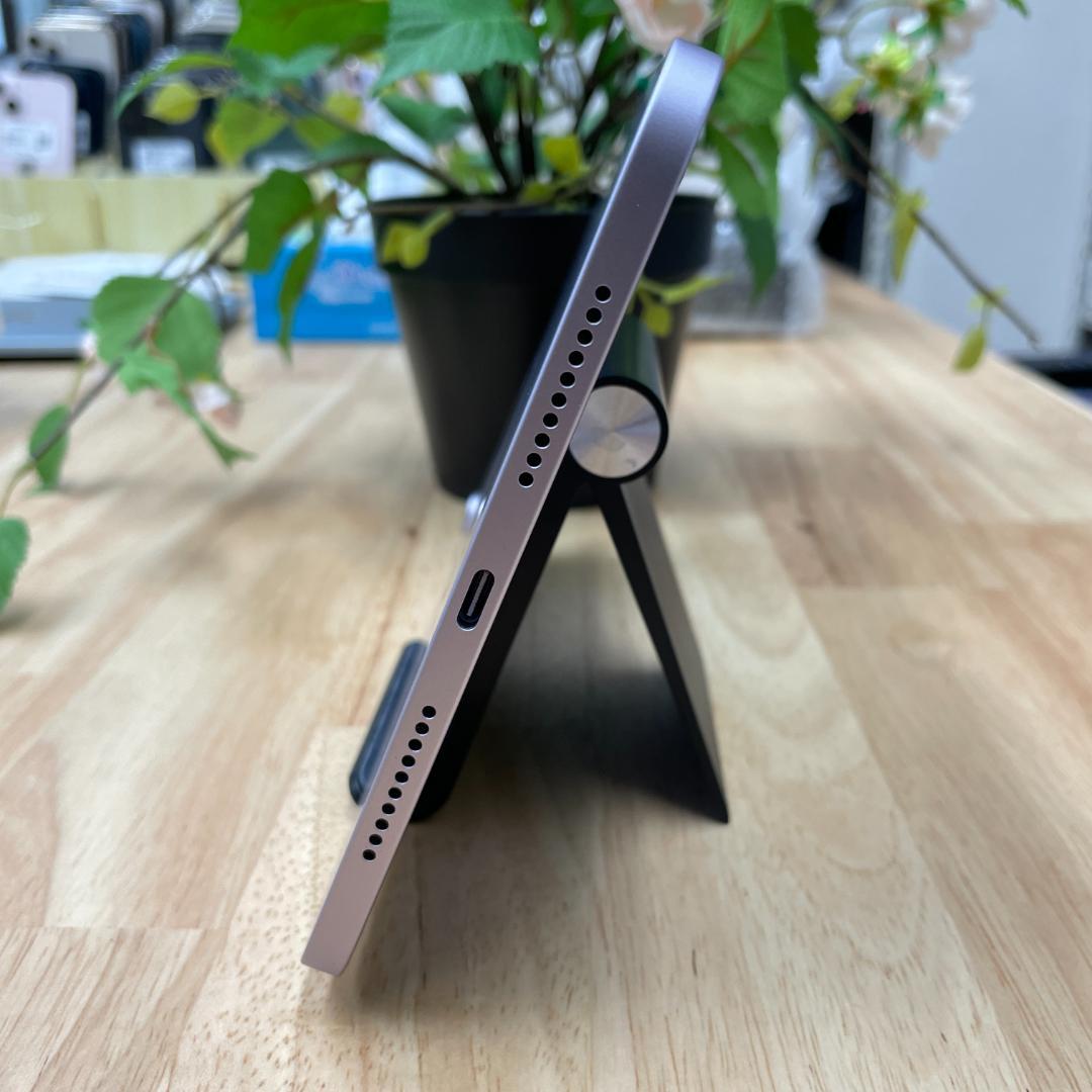 iPad Mini A17Pro 256GB パープル WiFi モデル