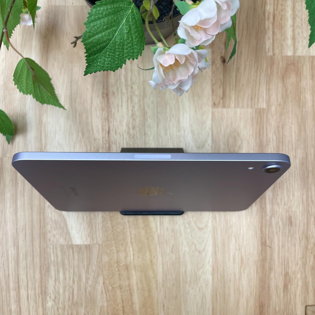iPad Mini A17Pro 256GB パープル WiFi モデル