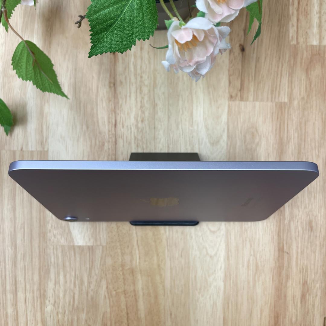 iPad Mini A17Pro 256GB パープル WiFi モデル
