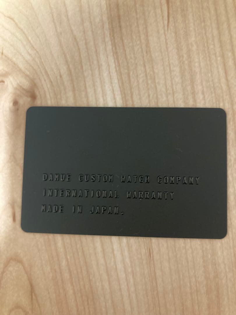 【最安値】DAMUE ダミュー 5600-Vintage