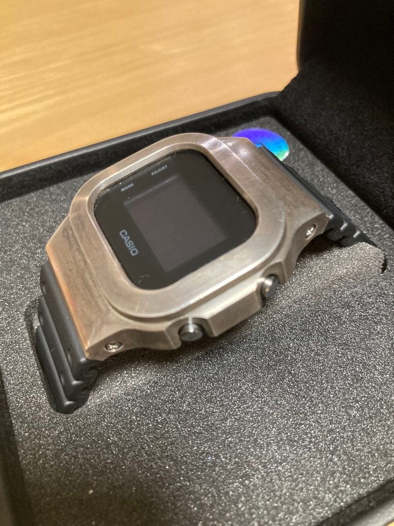 【最安値】DAMUE ダミュー 5600-Vintage