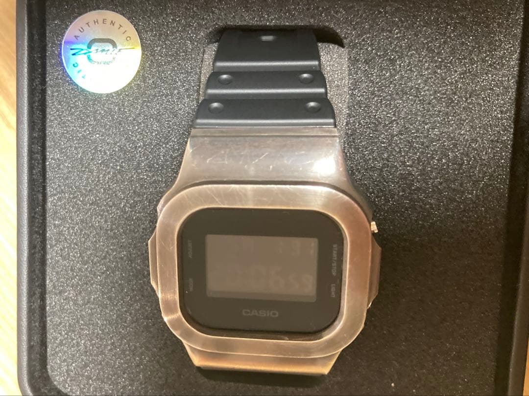 【最安値】DAMUE ダミュー 5600-Vintage