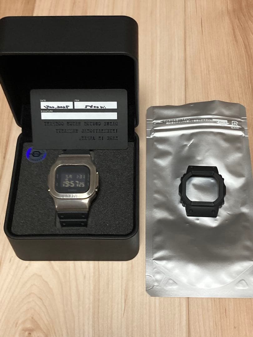 【最安値】DAMUE ダミュー 5600-Vintage