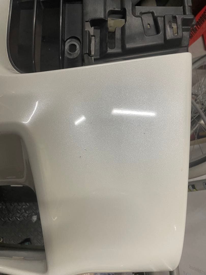 200系標準070ハイエースCRSコンバージョンバンパーEssexエセックス