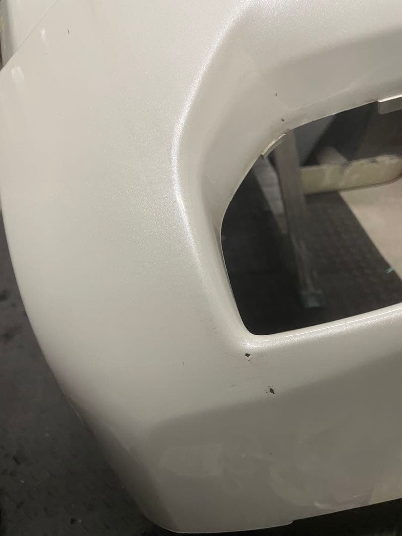 200系標準070ハイエースCRSコンバージョンバンパーEssexエセックス