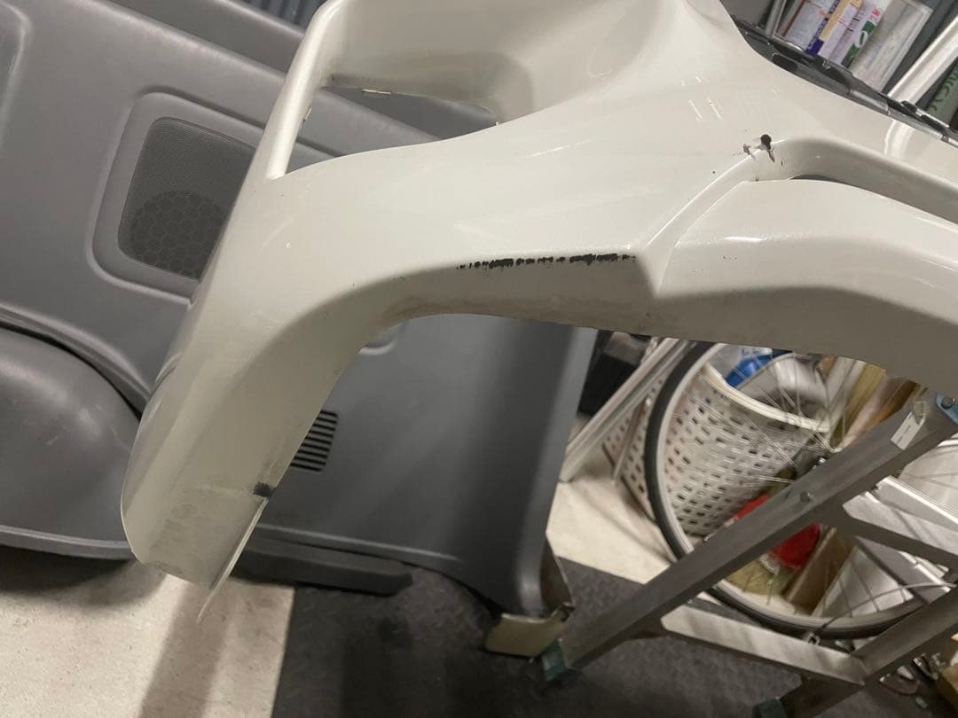 200系標準070ハイエースCRSコンバージョンバンパーEssexエセックス