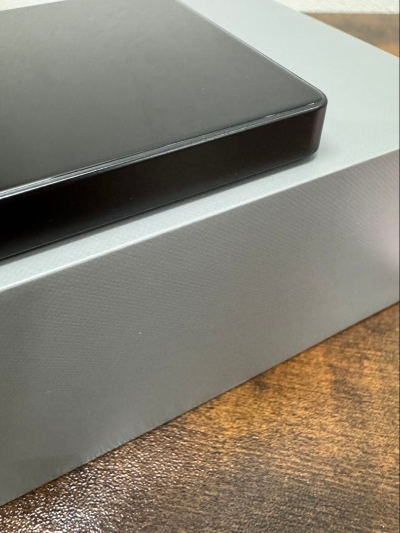 nubia REDMAGIC 10 PRO SIMフリー ブラック/シャドウ