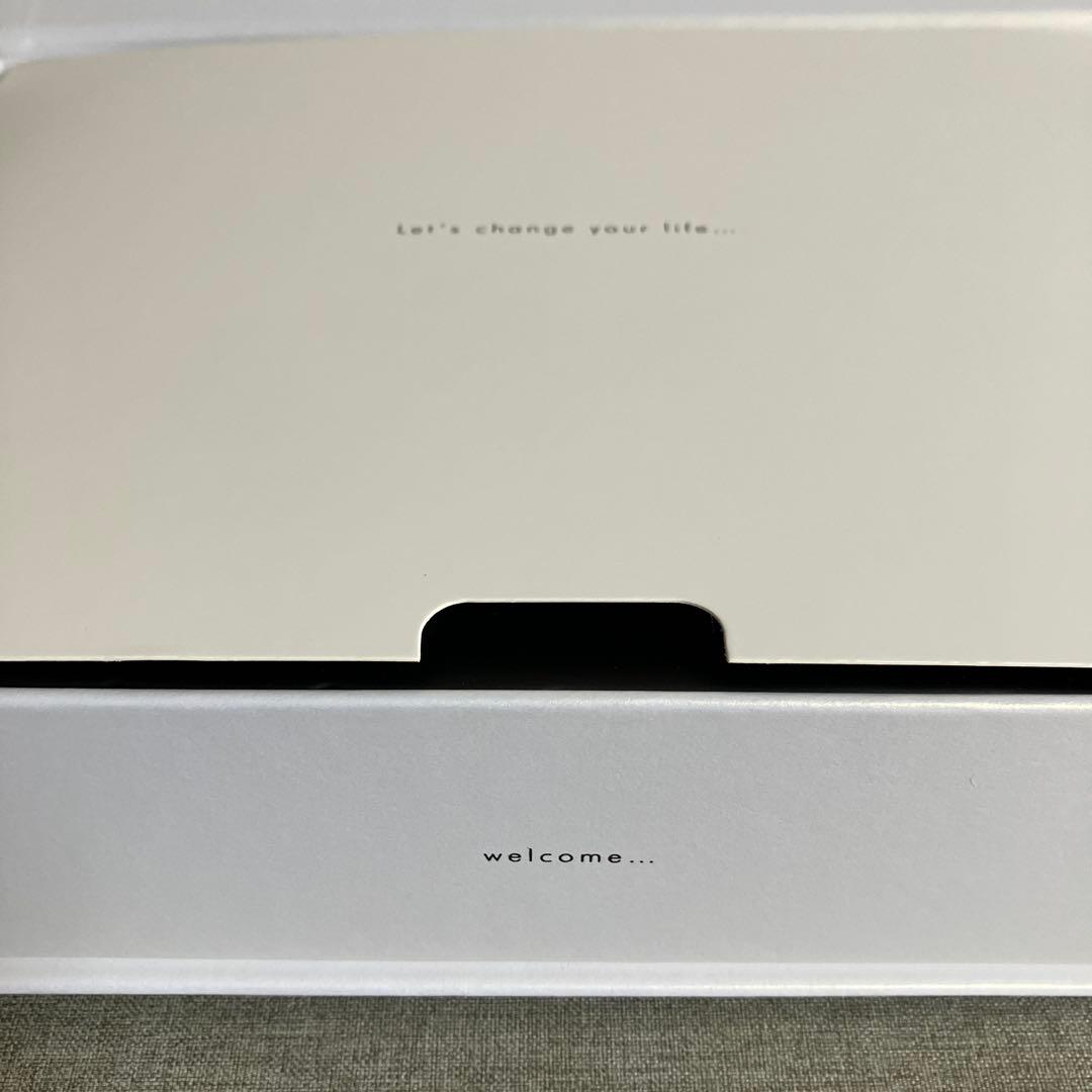 BONIQ 2.0 低温調理器