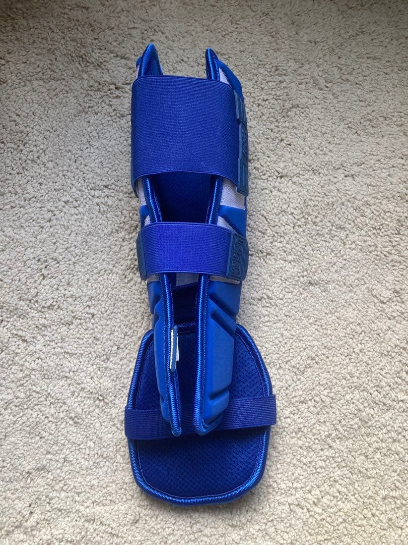 超激安フランクリン打者&走者防具4点セット未使用品