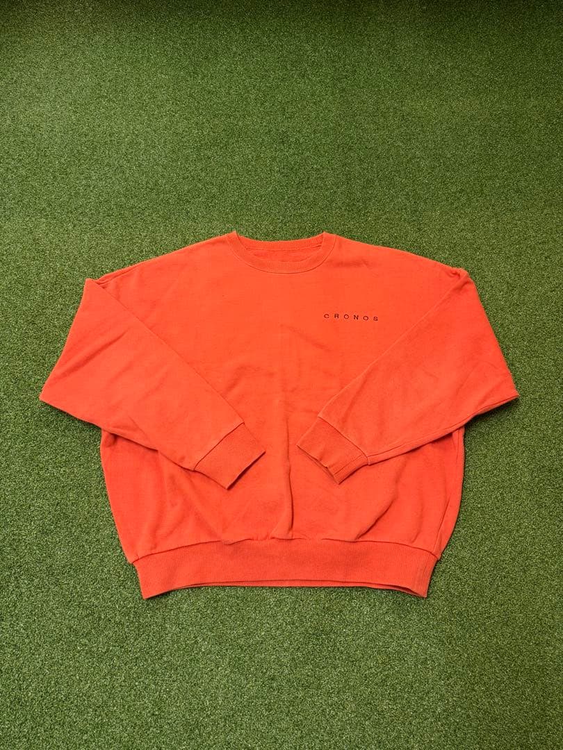 CRONOS cronos クロノス ３点セット　Ｓ