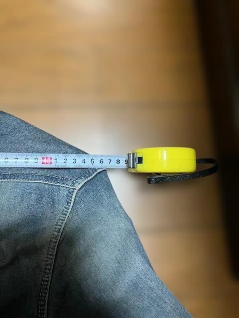 【激レア★最終値下げ！】 Rick Owens DRKSHDW デニムジャケット