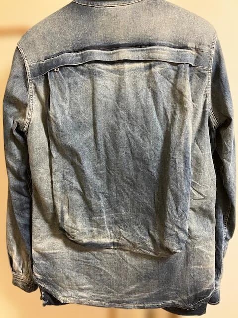 【激レア★最終値下げ！】 Rick Owens DRKSHDW デニムジャケット