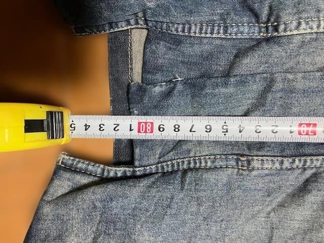 【激レア★最終値下げ！】 Rick Owens DRKSHDW デニムジャケット