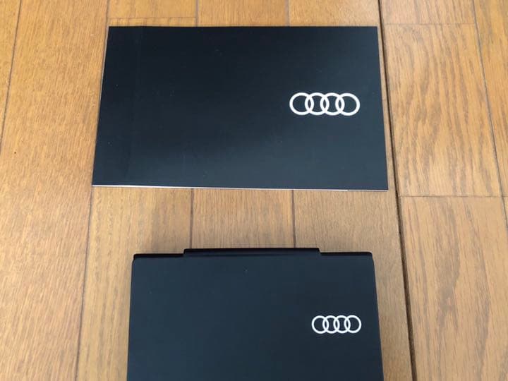 アウディ  ノベルティ　Bluetoothキーボード