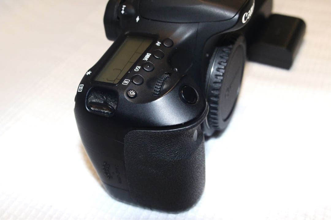 ⭐️完動品⭐️ Canon EOS60D ボディ