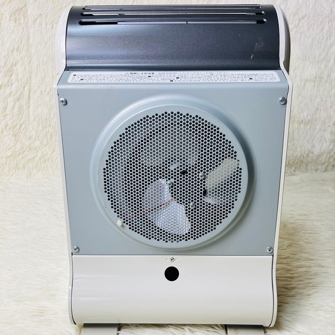 良品　Iwatani 風暖　カセットガスファンヒーター　CB-GFH-2