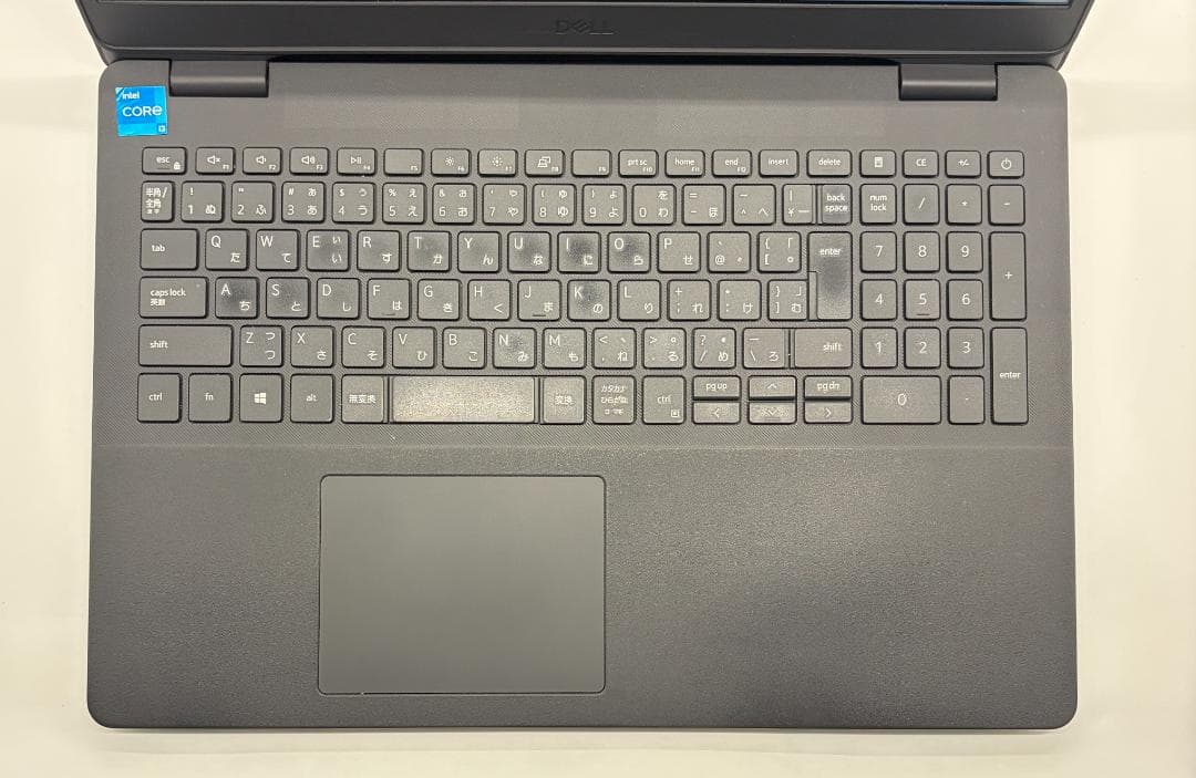 第11世代、Dell Vostro 3500、16GB、256GB +500GB