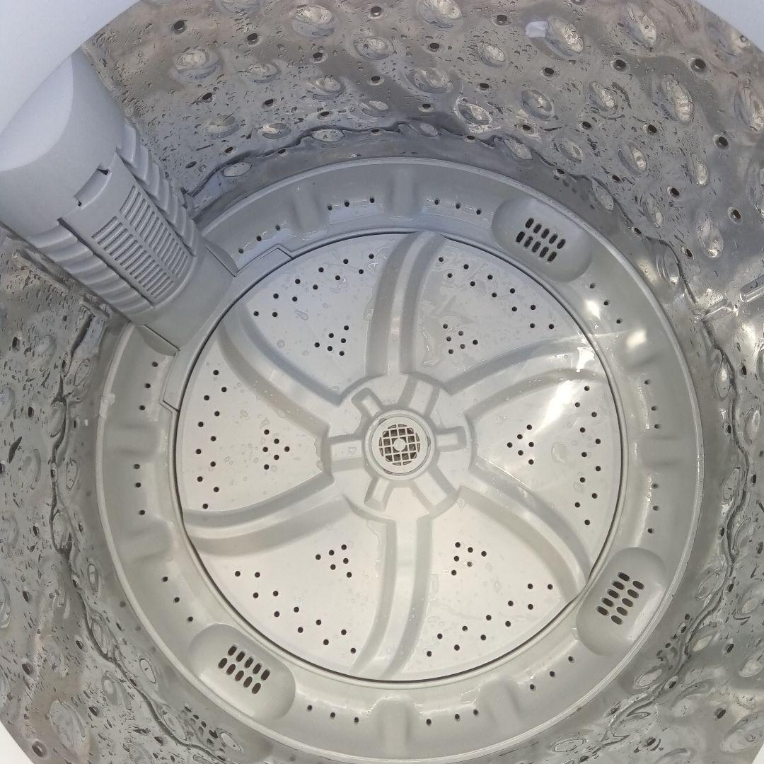 洗濯機　冷蔵庫　2点セット　2020年製　高年式　生活家電　関東限定