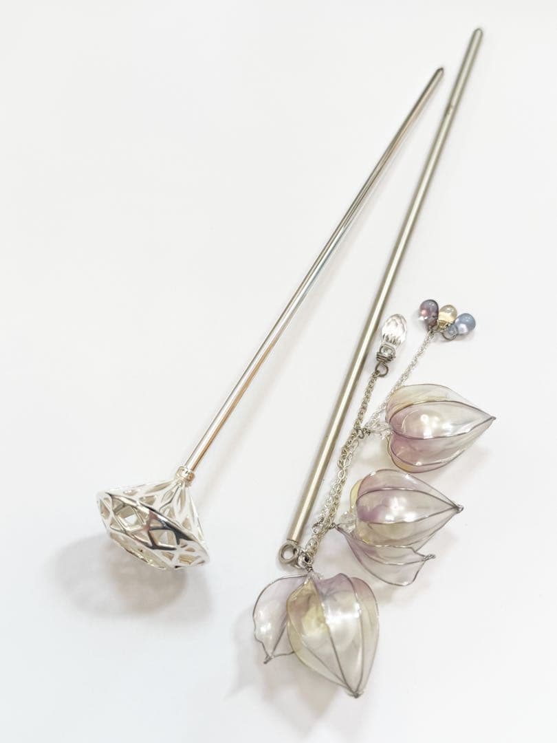 かんざし屋wargo かんざし 2点セット