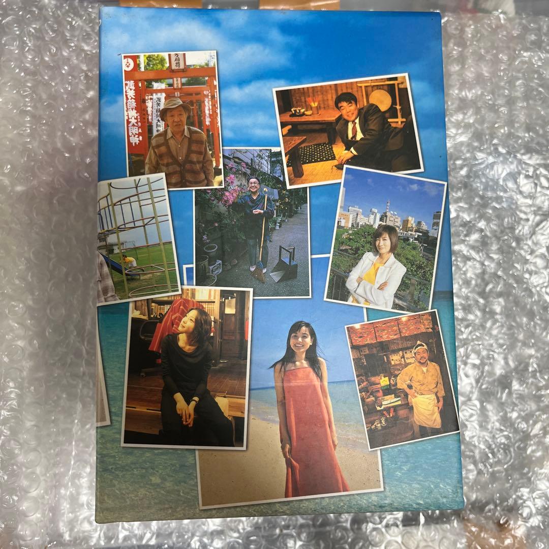 ちゅらさん 完全版 DVD-BOX〈13枚組〉