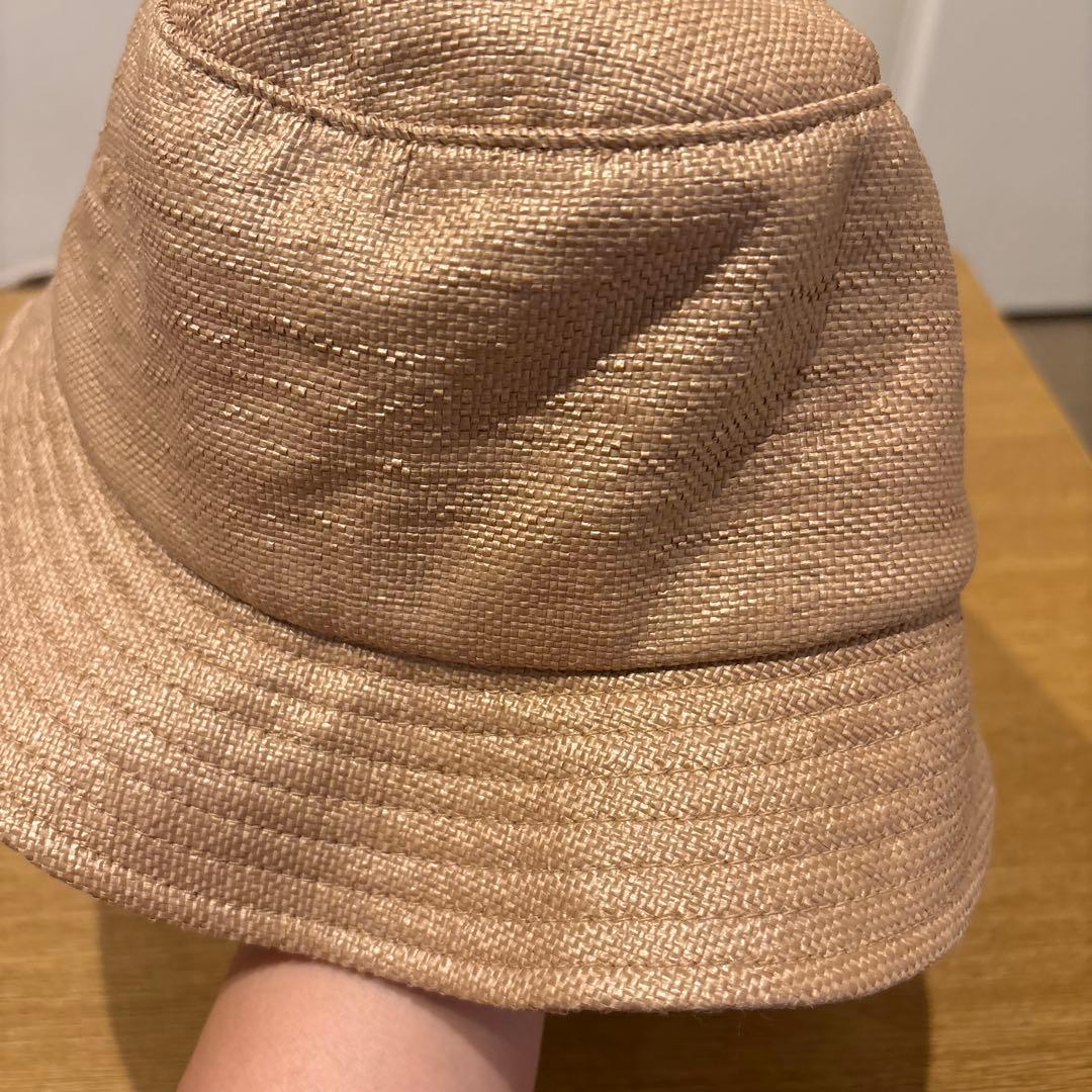 supreme raffia crusher サイズS/M