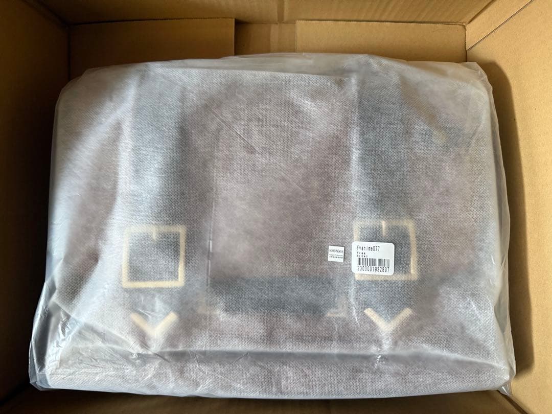 リコリス・リコイル × Favoriteコラボ リコリコ風2Wayバッグ