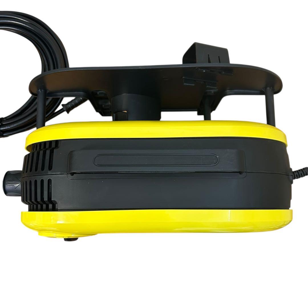 ⑤ケルヒャー 高圧洗浄機JTK サイレント S 1.600-910.0