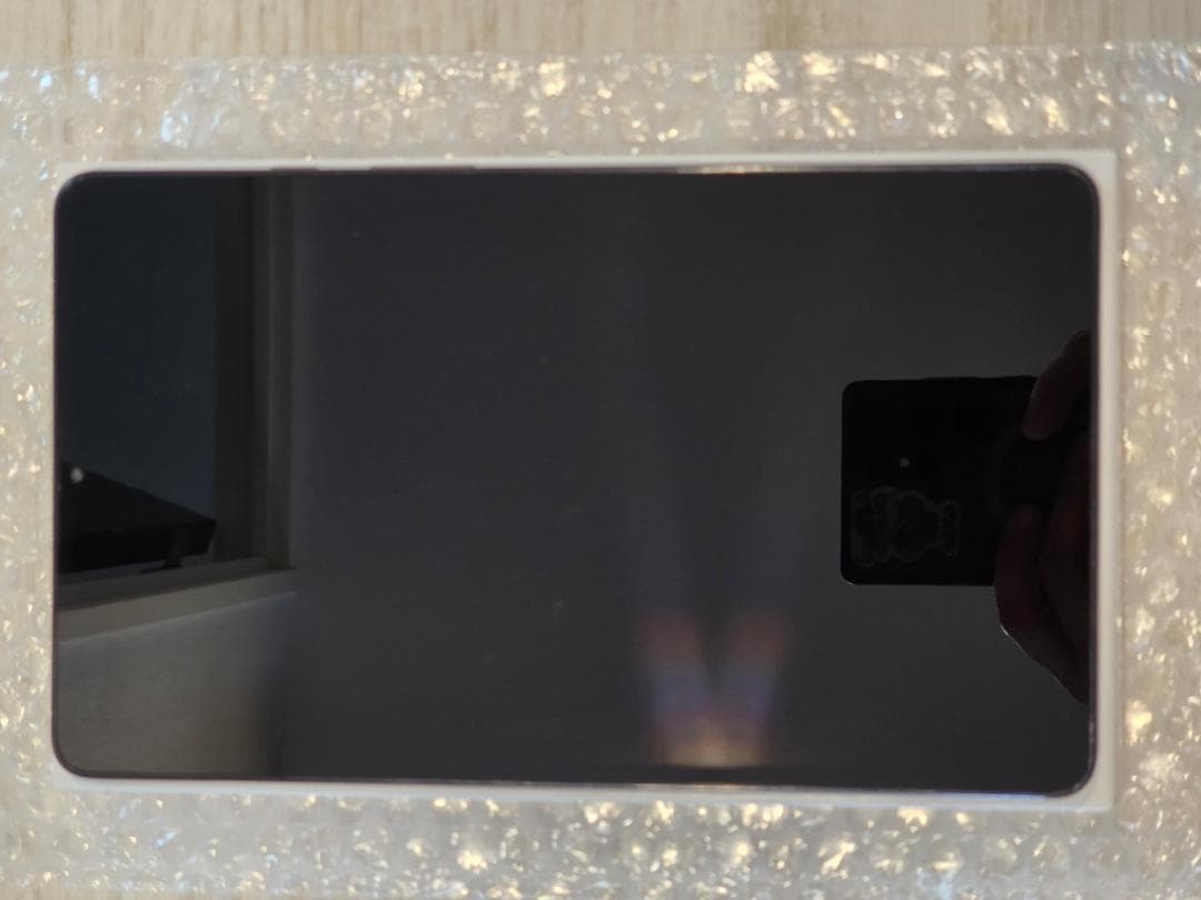 Galaxy Tab A9 SM-X115 SIMフリー Android16