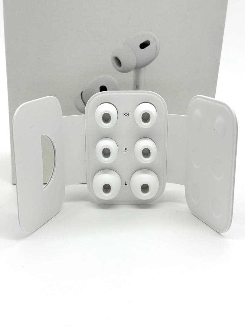T*a様 Apple AirPods Pro 2 中古品 美品
