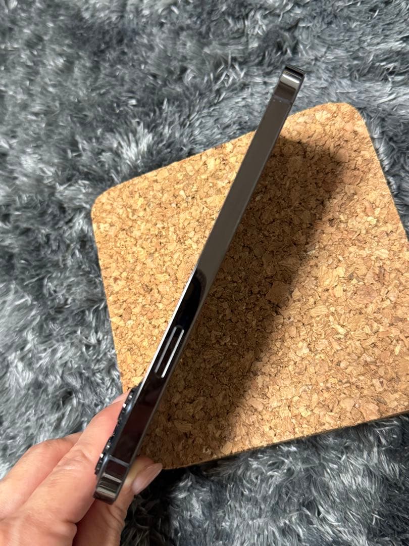 【最終価格】iPhone12ProMax 128GB グラファイト