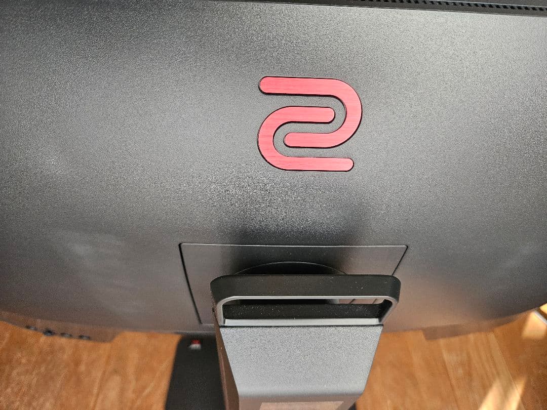 そーみーさま専用　BenQ　xl2566k 360hz モニター 本体