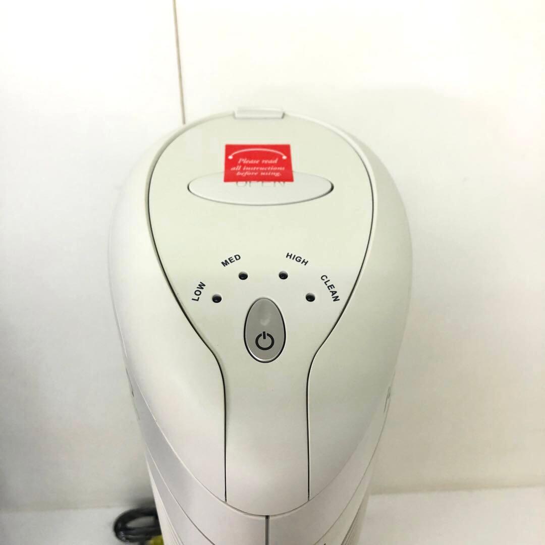 4275-M YA-MAN イオニックプロターボ STA-98E 空気清浄機