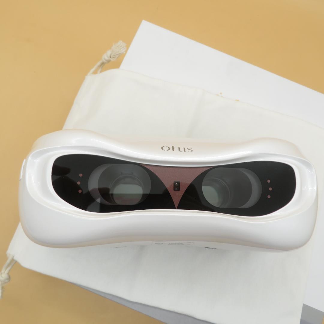 otus オータス 視力回復　 ビジョンセラピー トレーニング