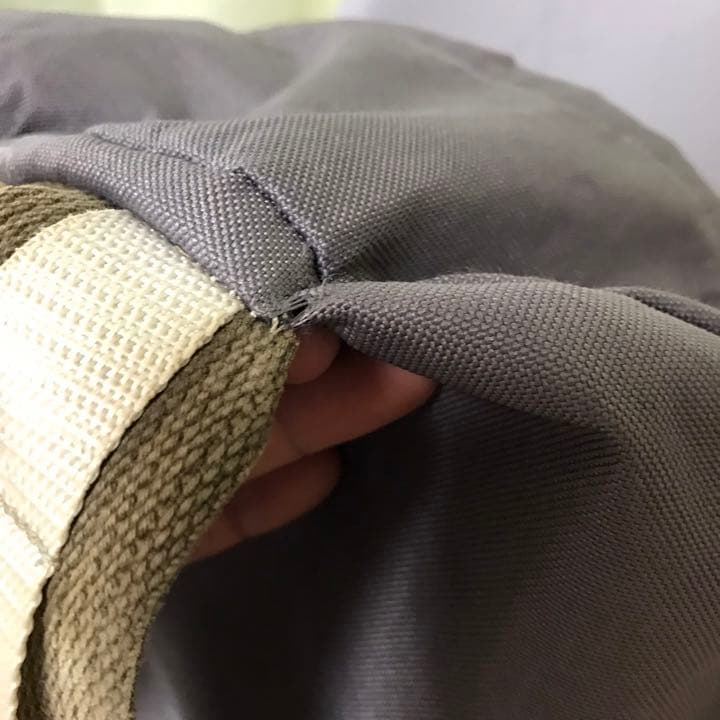 cadence デイパック